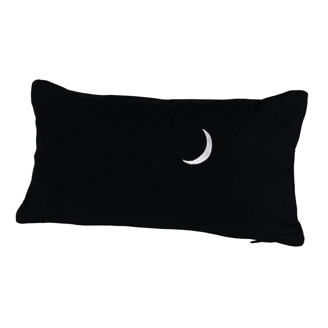 Coussin Moon noir RÄDER