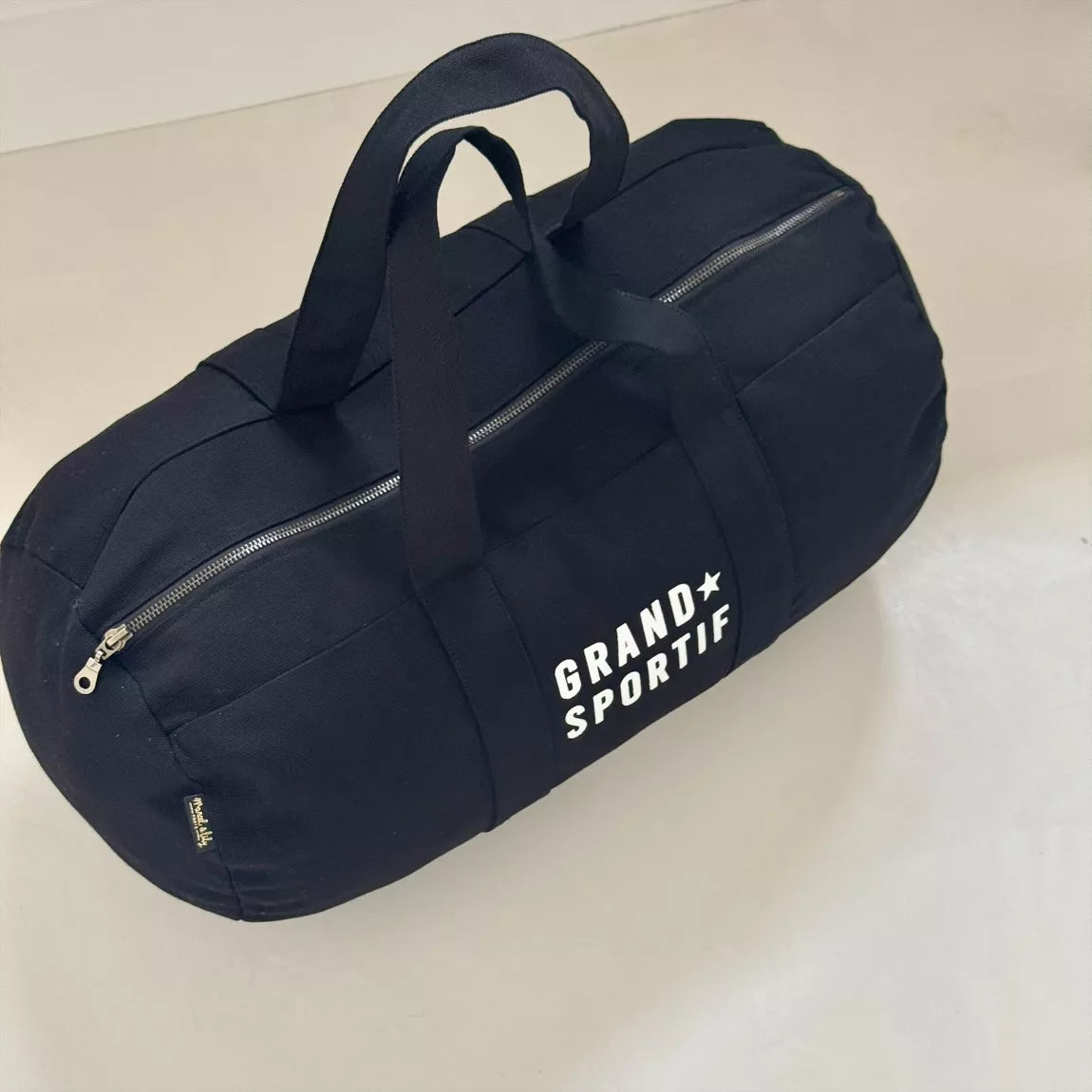 Sac Polochon MARCEL & LILY