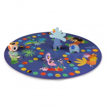 Jeu Au dodo MR
