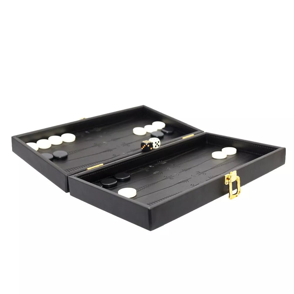 Jeu d'échec / Backgammon