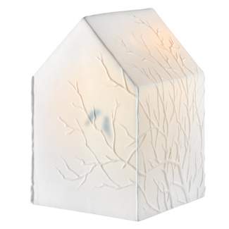 Lampe maison RÄDER