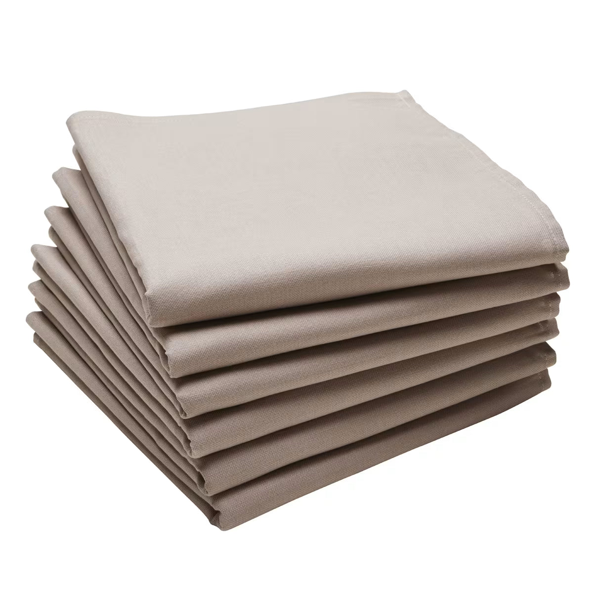 Serviette table sarrazin COUCKE