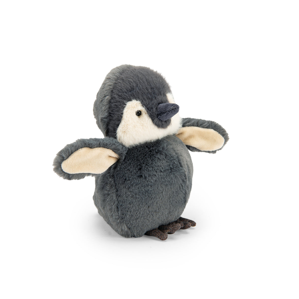Peluche bébé manchot MR