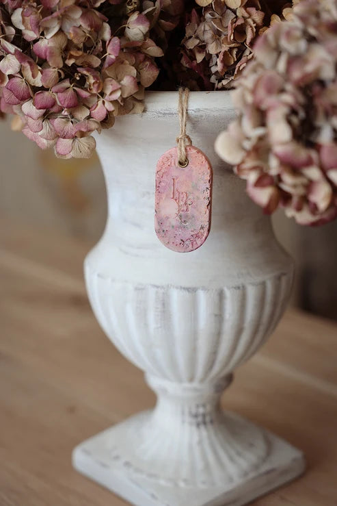 Suspension parfumée LBL