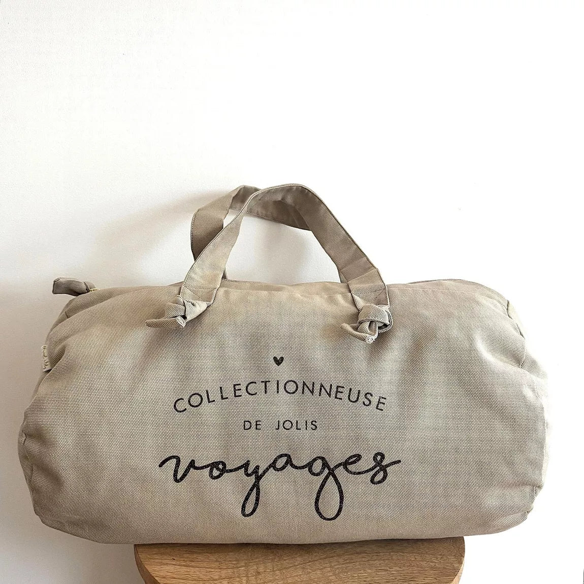 Sac Polochon MARCEL & LILY