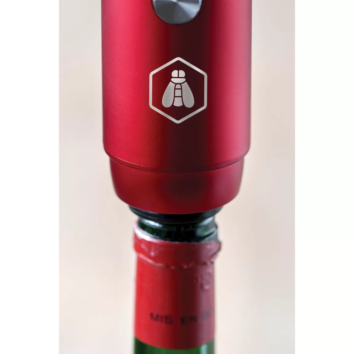 Pompe à vin électrique LAGUIOLE