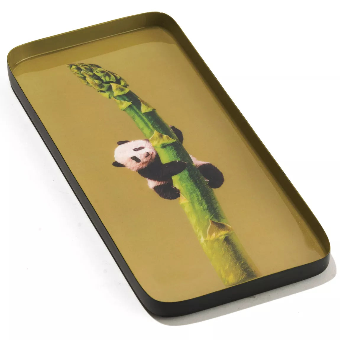 vide-poche rectangle Sacha panda GANGZAÏ