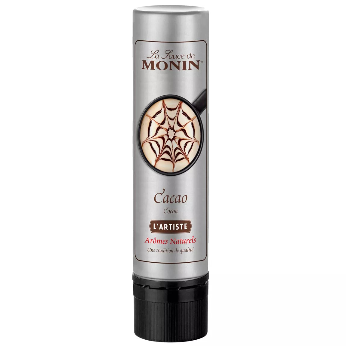Sauce cacao pour boisson chaude MONIN