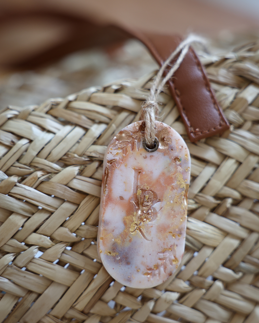 Suspension parfumée LBL