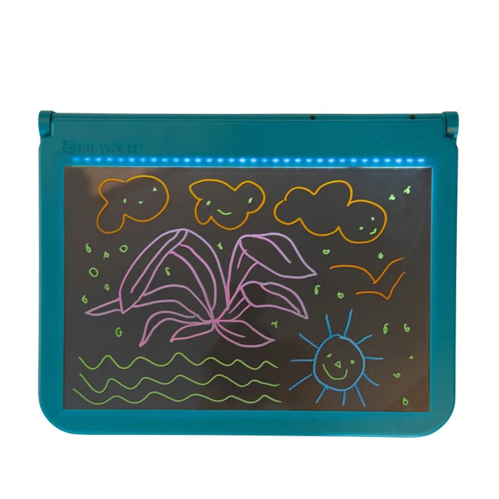 Tablette lumineuse 2 en 1 MR