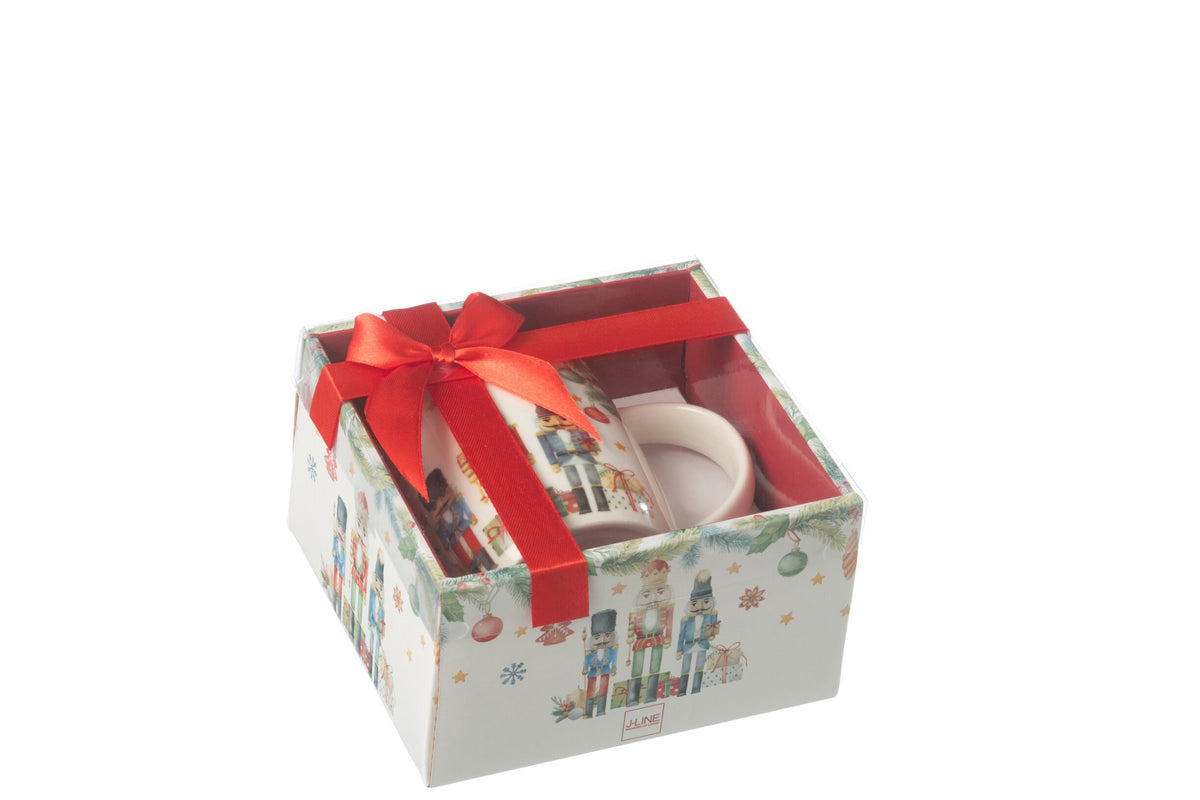 Mug casse-noisette JLINE