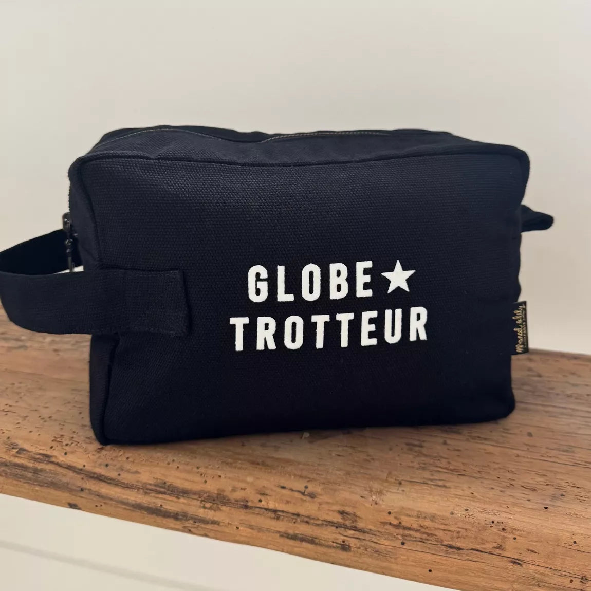 Trousse de toilette MARCEL & LILY