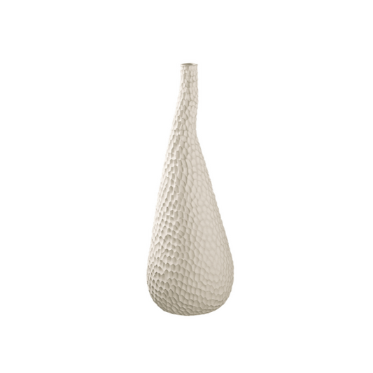 Vase soliflore Carve h33.5 ASA