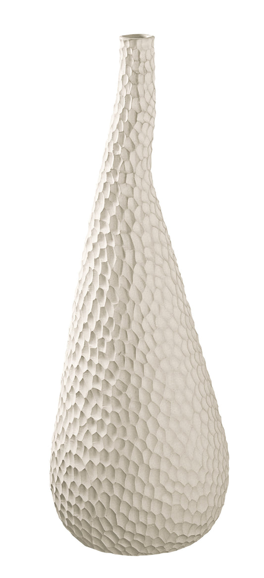 Vase soliflore Carve h33.5 ASA