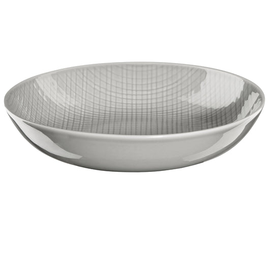 Assiette creuse Voyage d20 ASA