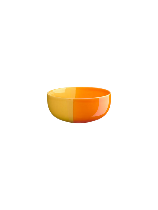 Bol orange/jaune d11 ASA