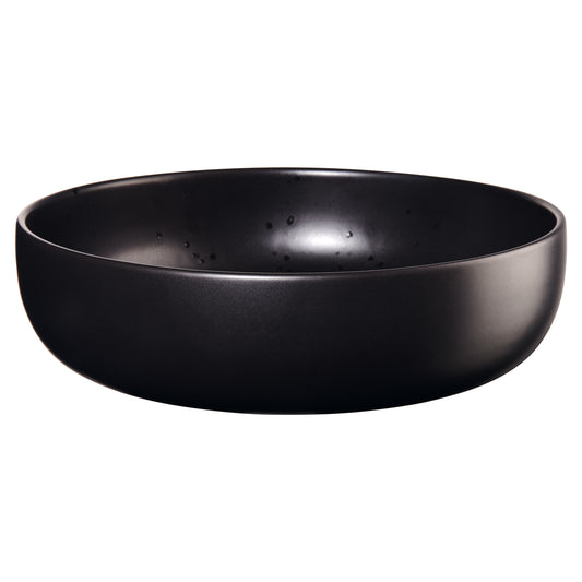 Saladier KURO noir diam26