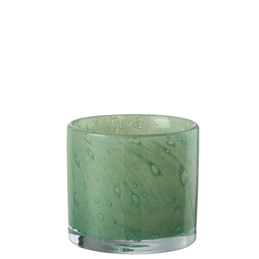 Photophore vert PM JLINE