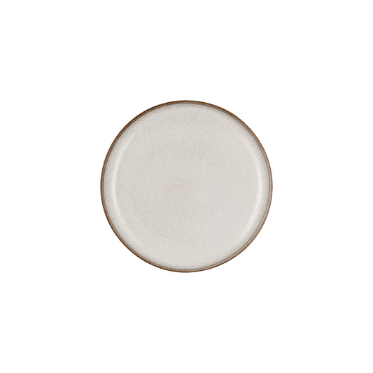 Assiette dessert sand diam 21 ASA