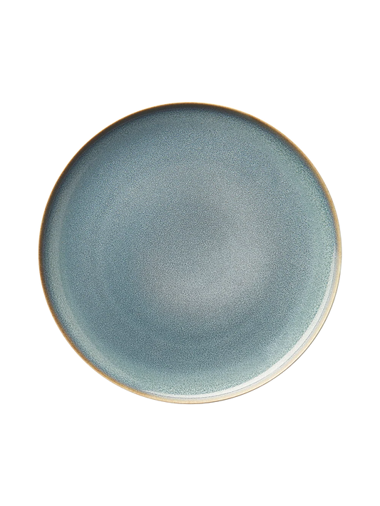 Assiette dessert DENIM diam 21 ASA