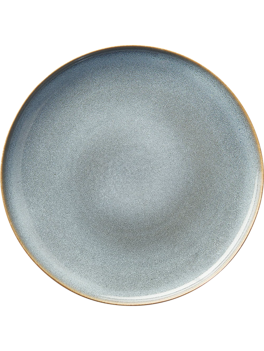 Assiette plate saison DENIM ASA