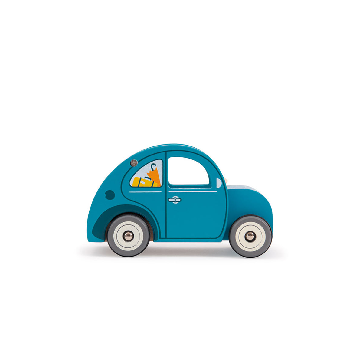 La 2cv "La grande famille" MR