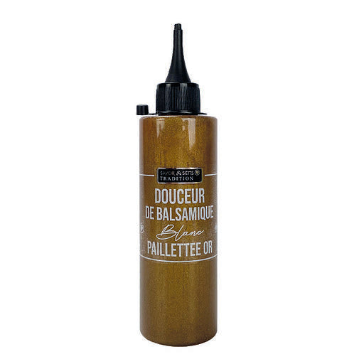 Balsamique blanc OR 20cl SAVOR
