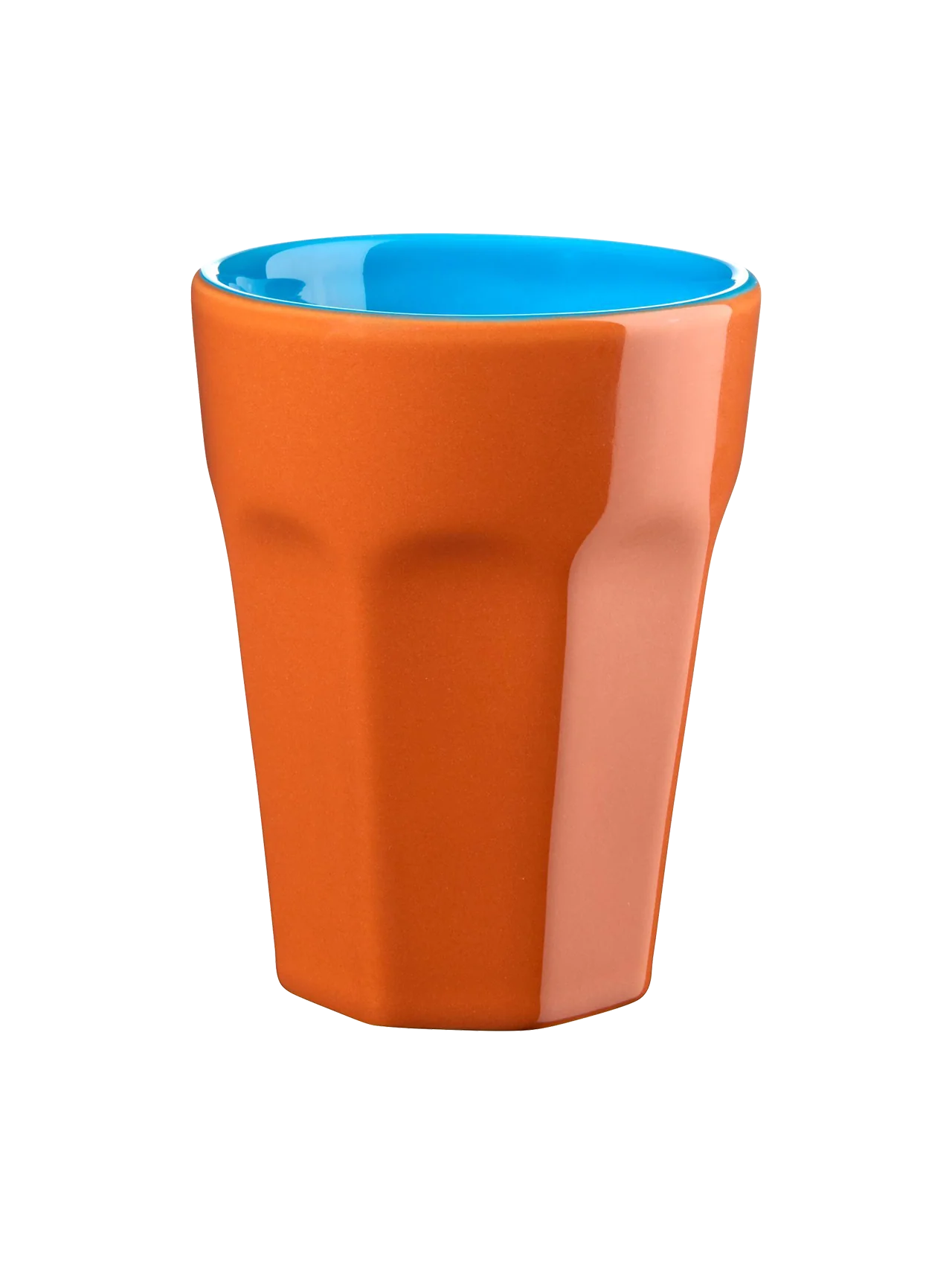 Mug coloré x4 ASA