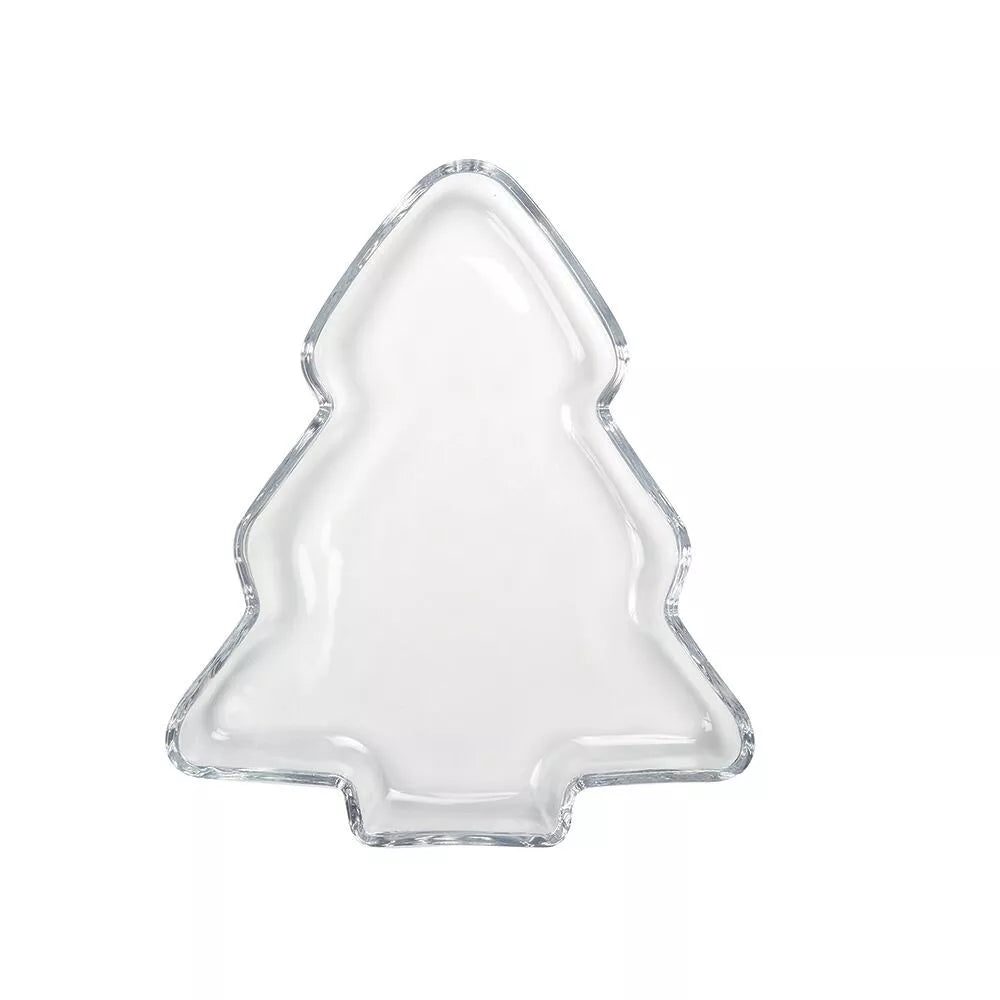 Plat sapin en verre AULICA