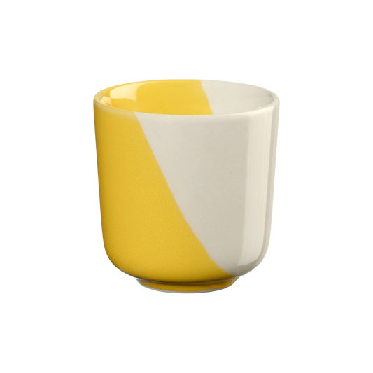 Tasse expresso soleil/mer 8cl ASA