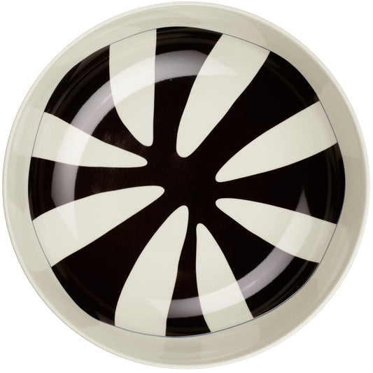 Saladier diam 27.5 chapiteau