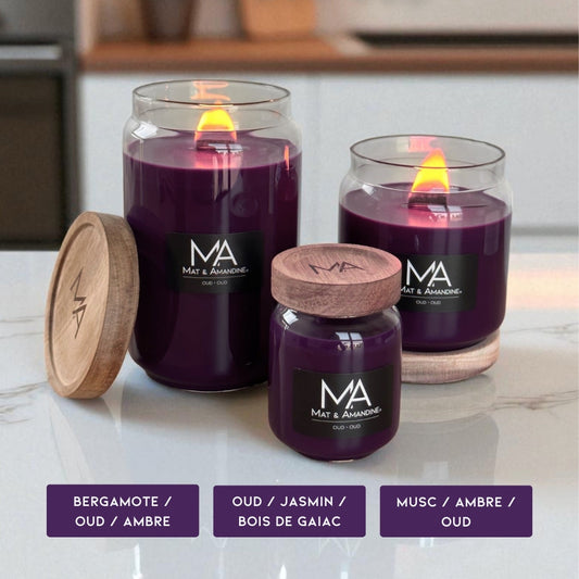 OUD Bougie PM M&A