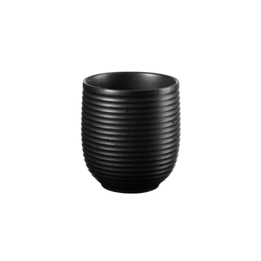Mug noir JAPANDI 20cl ASA