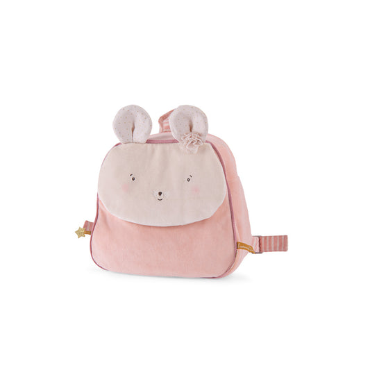 Sac à dos Souris rose "La petite école de danse" MR (Copie)