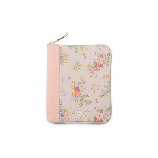 Protège carnet de santé "La petite école de danse" MR