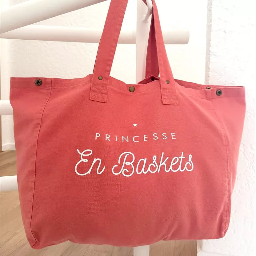 Sac Grand cabas MARCEL & LILY