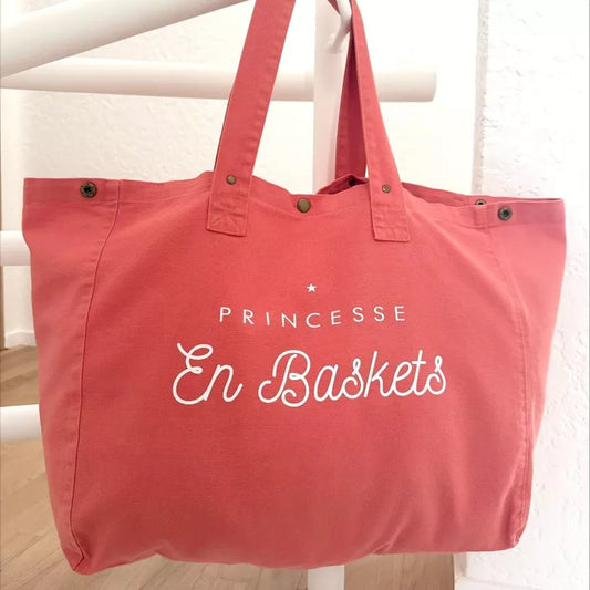 Sac Grand cabas MARCEL & LILY