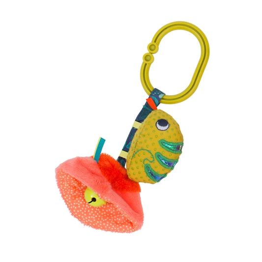 Caméléon d'activités MR