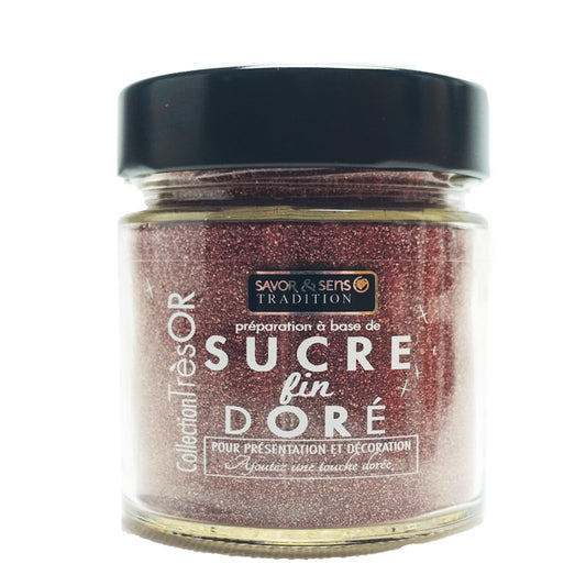 Sucre OR SAVOR 200g