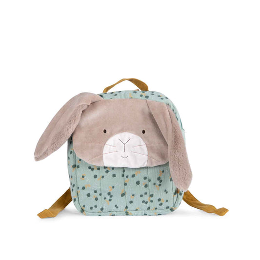 Sac à dos Lapin sauge "Trois petits lapins" MR (Copie)