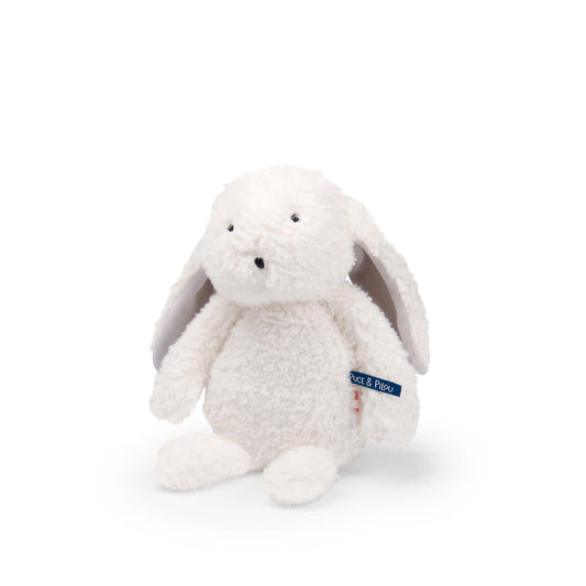 Lapin lumineux "Puce & Pilou" MR