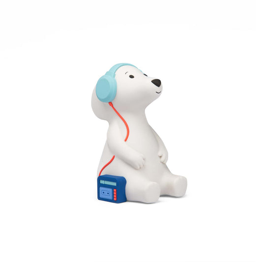 Veilleuse Chien "Puce & Pilou" GM MR