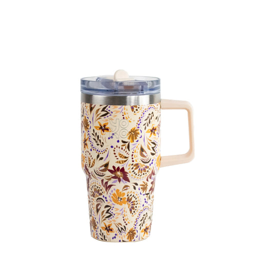 Travel mug iso 700ml YOKO