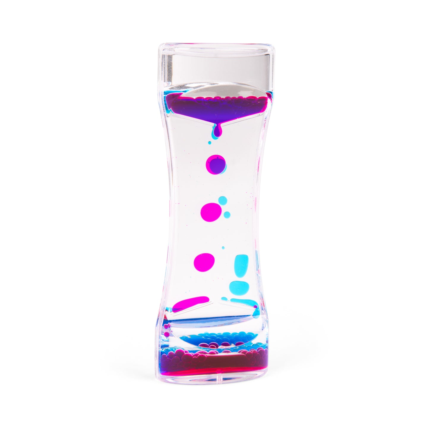 Sablier liquide "Les Petites Merveilles" MR