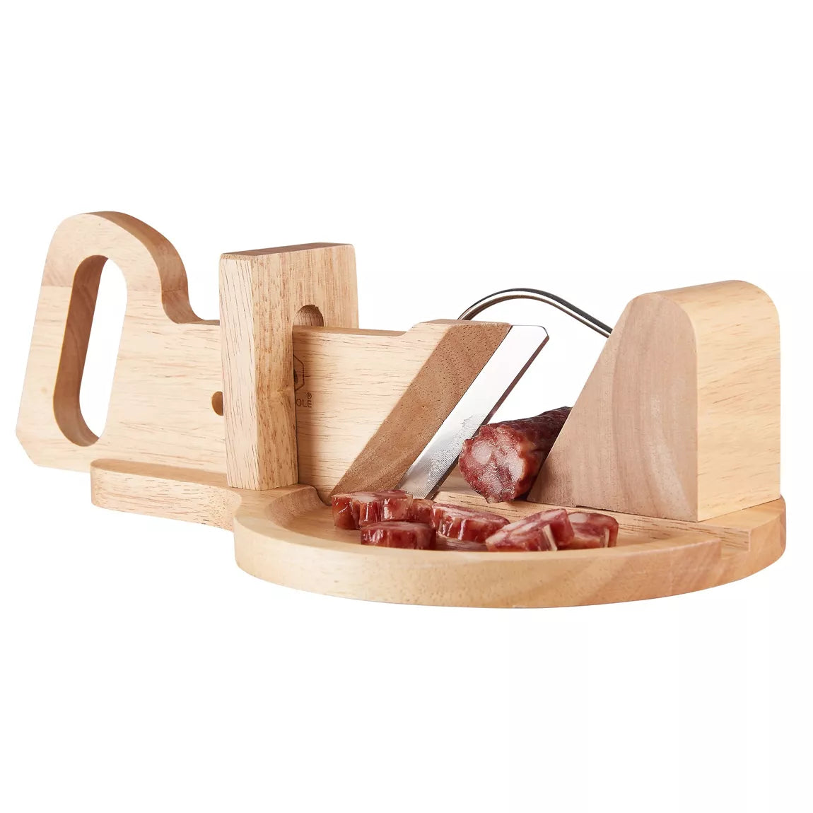 Trancheuse à saucisson LAGUIOLE