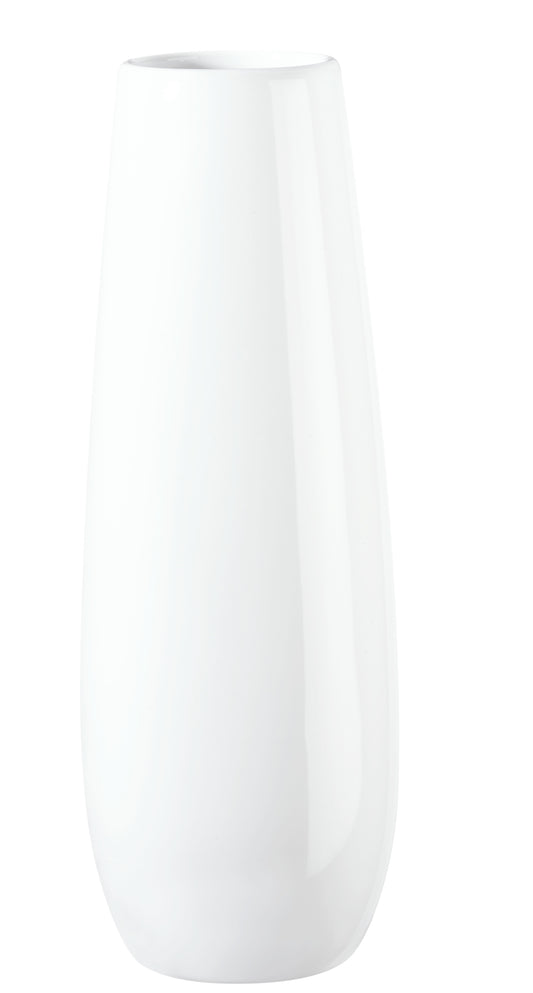 Vase blanc H32 ease ASA