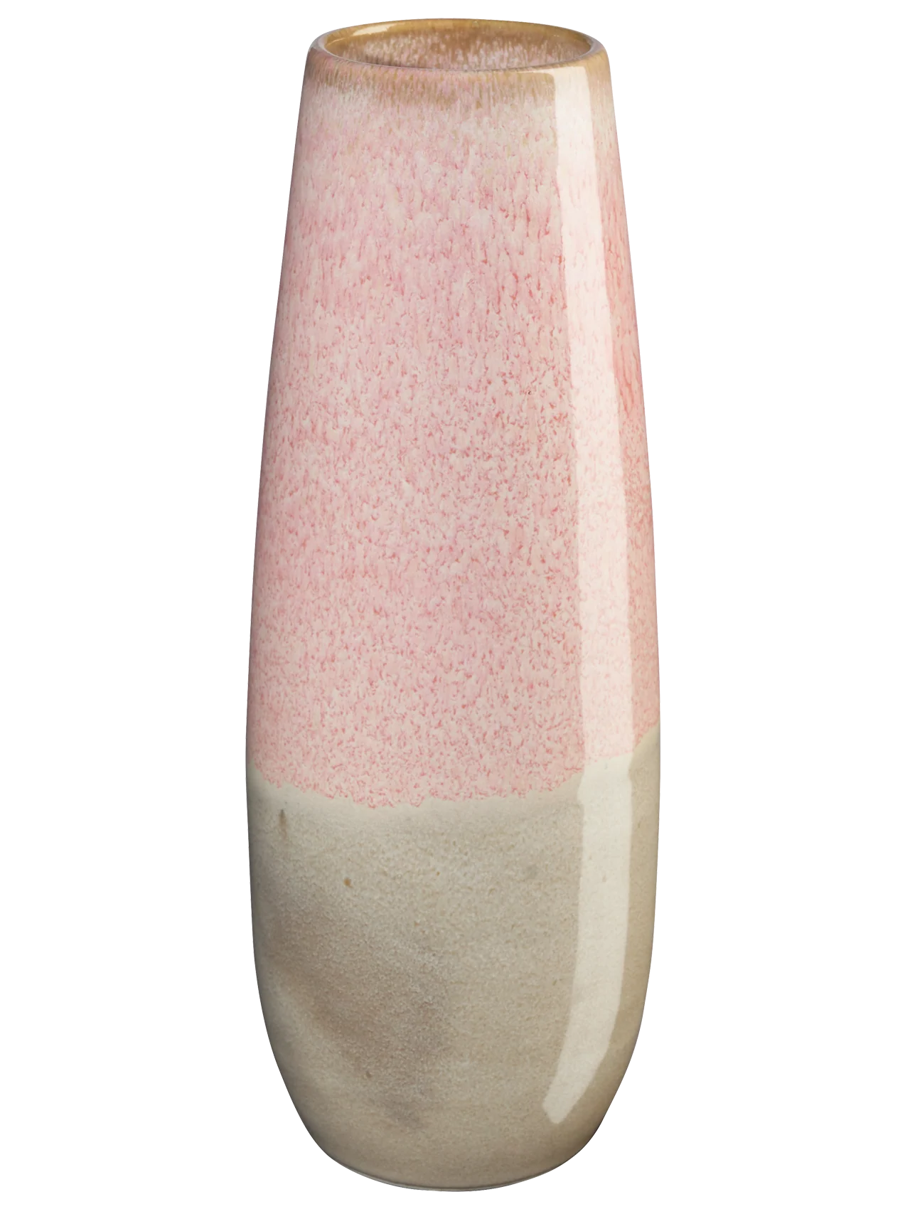Vase Rose H32 ease ASA