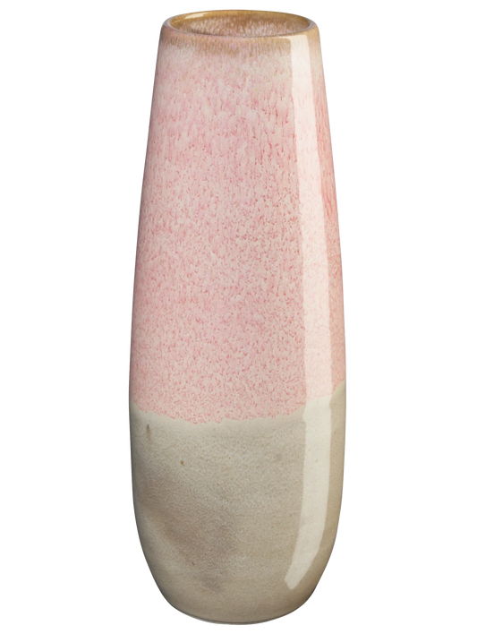 Vase Rose H32 ease ASA