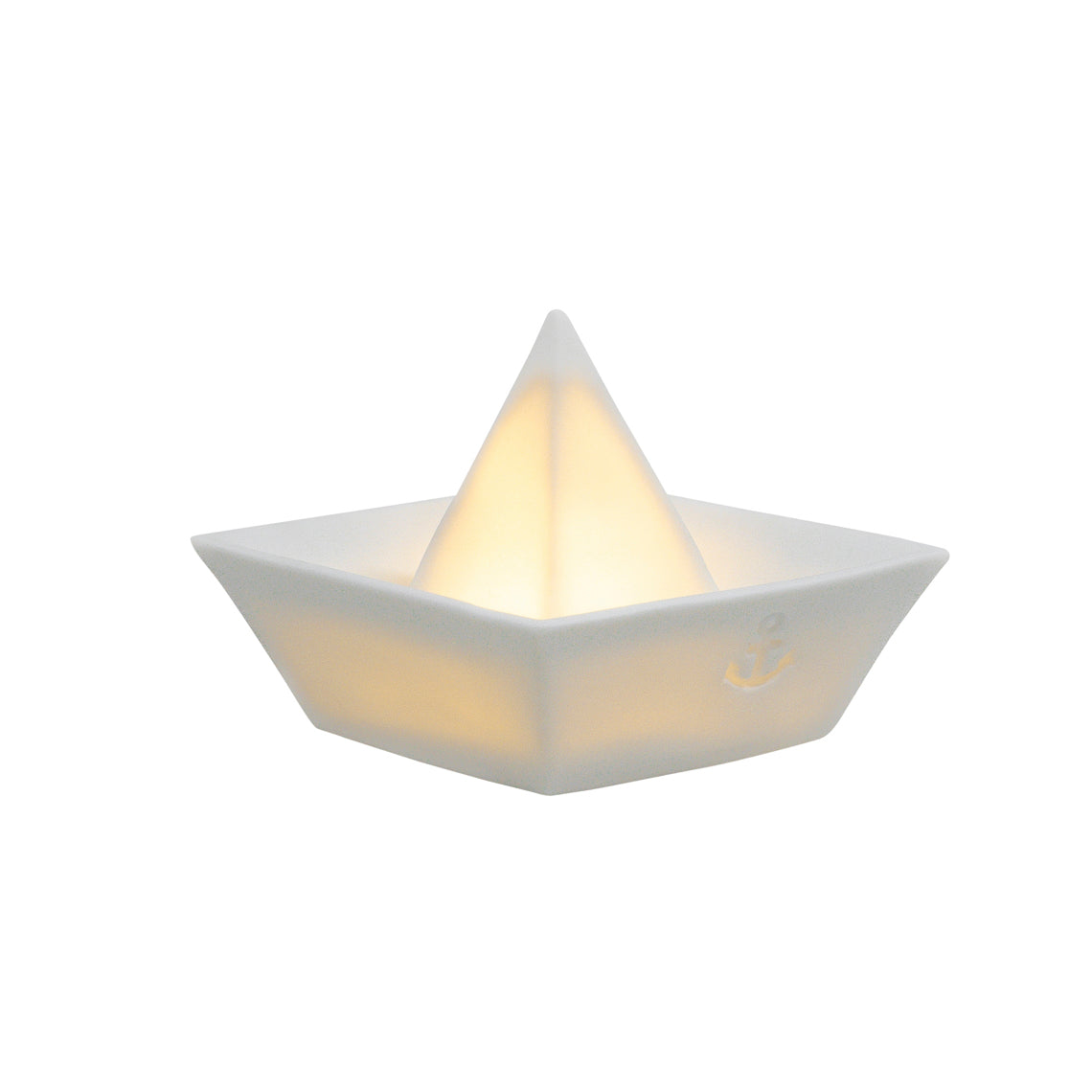 Bateau led PM RÄDER