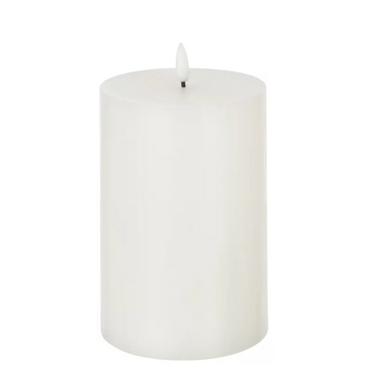 Bougie led blanche GM JLINE